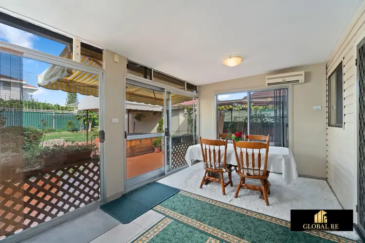 Third view of Homely house listing, 50 Medley Avenue, Liverpool NSW 2170