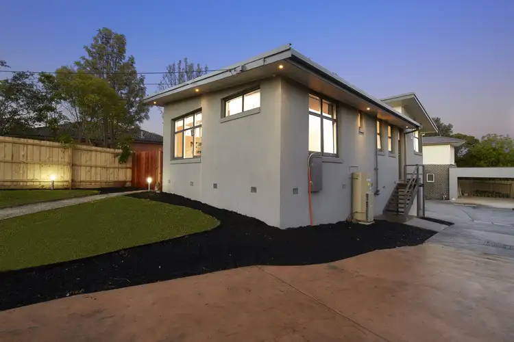 Fourth view of Homely house listing, 1/6 Saxby Court, Wantirna South VIC 3152