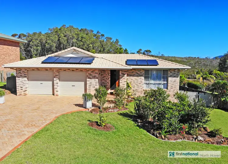 107 Panorama Drive, Bonny Hills NSW 2445