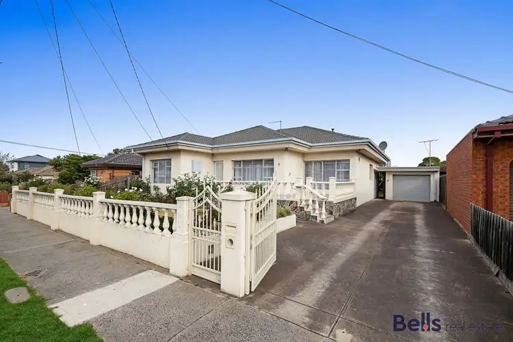 15 Cresser Street, Altona North VIC 3025