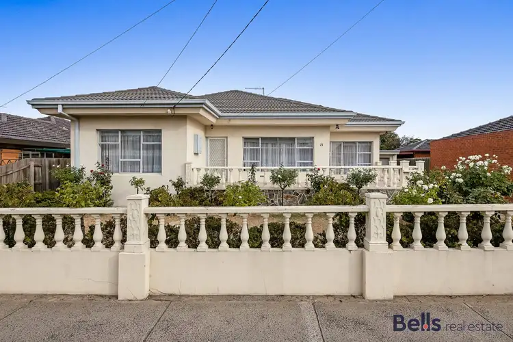 Second view of Homely house listing, 15 Cresser Street, Altona North VIC 3025