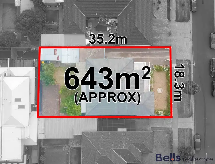 Third view of Homely house listing, 15 Cresser Street, Altona North VIC 3025
