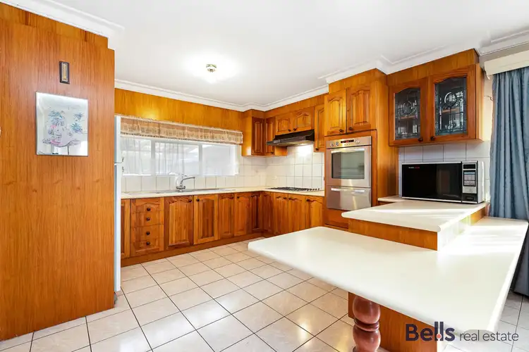 Fourth view of Homely house listing, 15 Cresser Street, Altona North VIC 3025