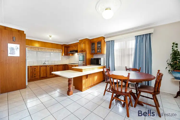 Fifth view of Homely house listing, 15 Cresser Street, Altona North VIC 3025