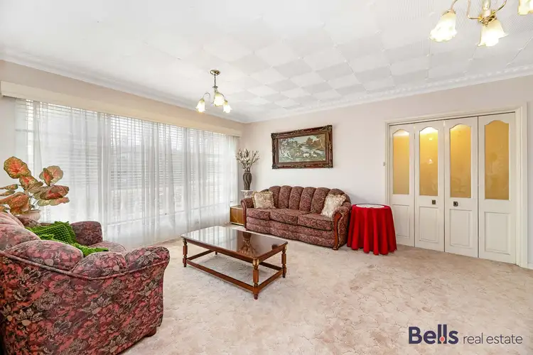 Sixth view of Homely house listing, 15 Cresser Street, Altona North VIC 3025