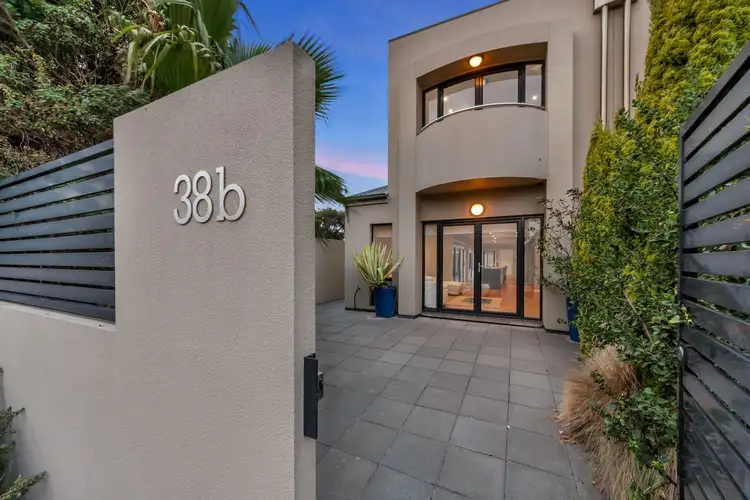 38B Tod Street, Glenelg North SA 5045