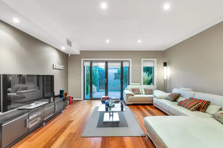 Second view of Homely house listing, 38B Tod Street, Glenelg North SA 5045