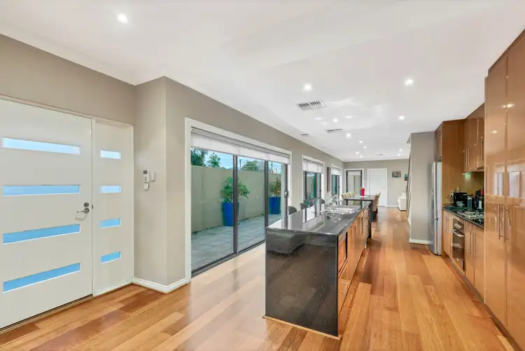 Fifth view of Homely house listing, 38B Tod Street, Glenelg North SA 5045