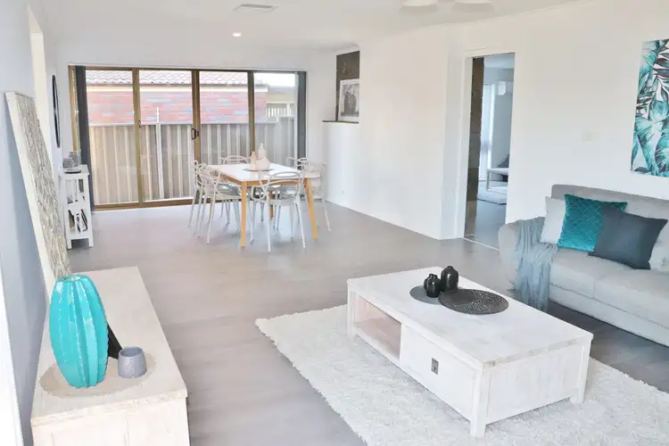 Second view of Homely house listing, 18 Merriman Drive, Yass NSW 2582