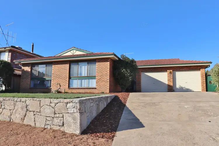 Third view of Homely house listing, 18 Merriman Drive, Yass NSW 2582