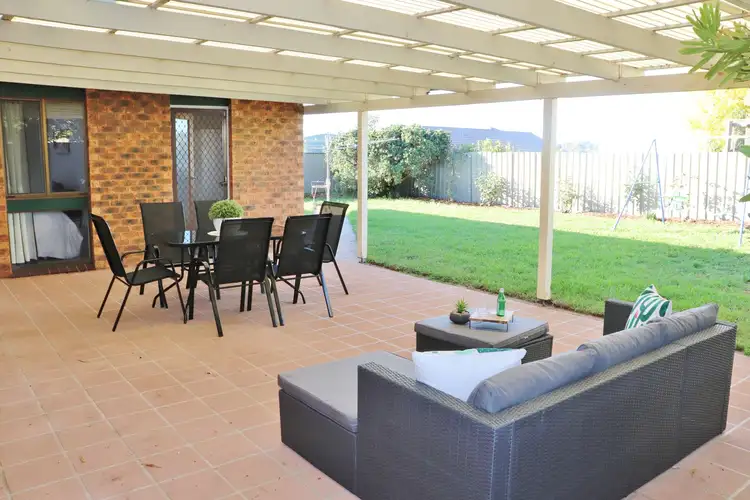 Fourth view of Homely house listing, 18 Merriman Drive, Yass NSW 2582
