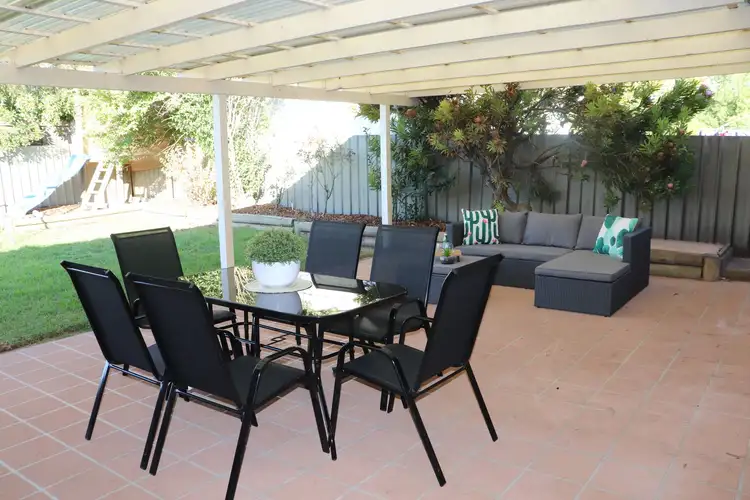 Fifth view of Homely house listing, 18 Merriman Drive, Yass NSW 2582