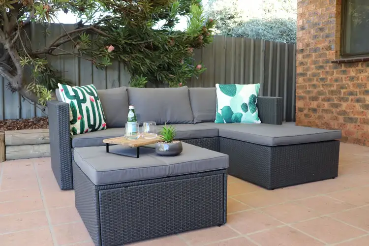 Sixth view of Homely house listing, 18 Merriman Drive, Yass NSW 2582