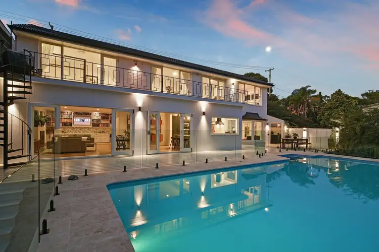 197 Deepwater Road, Castle Cove NSW 2069