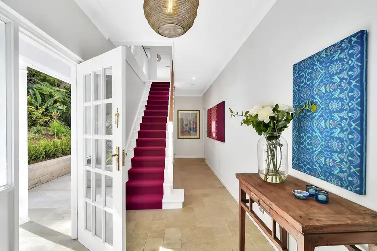 Second view of Homely house listing, 197 Deepwater Road, Castle Cove NSW 2069