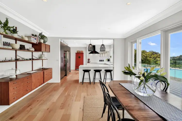 Third view of Homely house listing, 197 Deepwater Road, Castle Cove NSW 2069