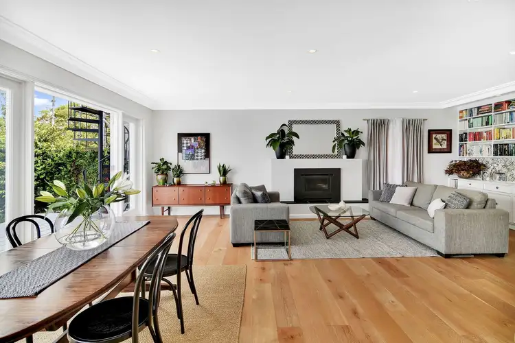 Fourth view of Homely house listing, 197 Deepwater Road, Castle Cove NSW 2069