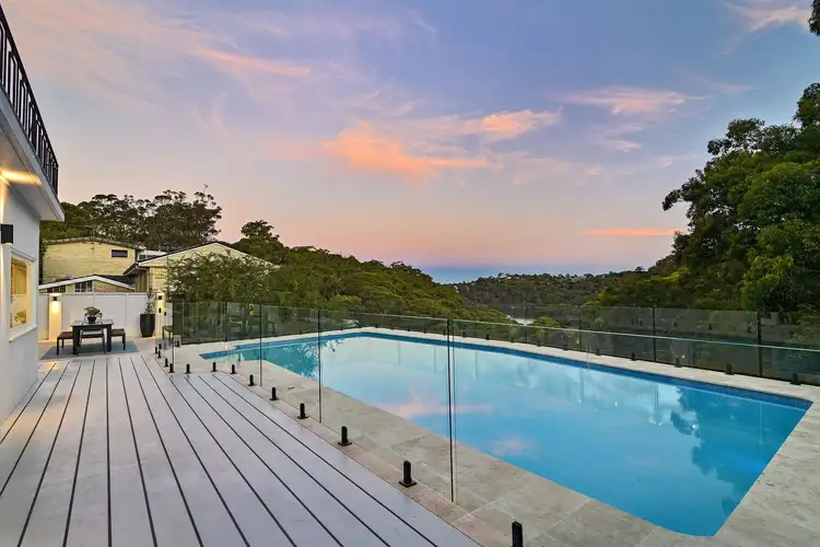 Sixth view of Homely house listing, 197 Deepwater Road, Castle Cove NSW 2069