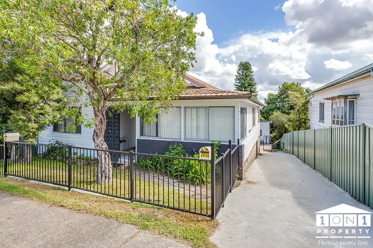 Second view of Homely house listing, 203 Main Road, Cardiff NSW 2285