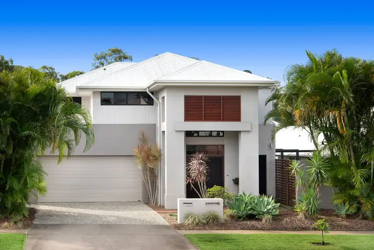 14 Grevillea Street, Sinnamon Park QLD 4073