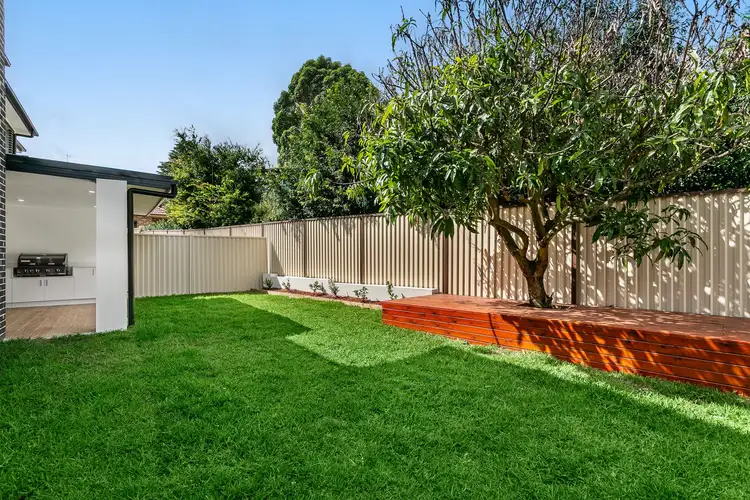 Sixth view of Homely semi-detached listing, 58A Ford Street, North Ryde NSW 2113