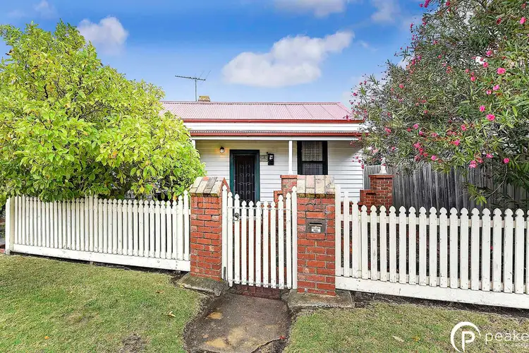 Main view of Homely house listing, 54 Woods Street, Beaconsfield VIC 3807