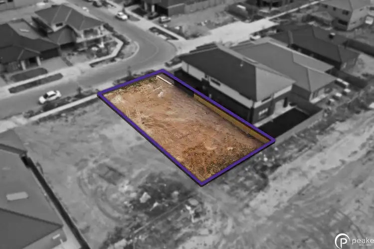 Fifth view of Homely land listing, 43 Bazadaise Drive, Clyde North VIC 3978