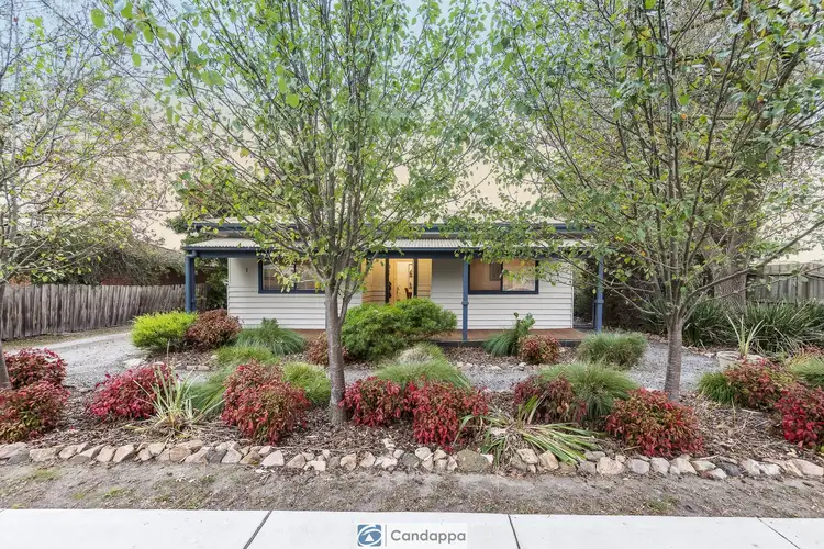 1 Gardner Street, Longwarry VIC 3816