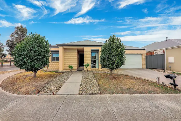 Main view of Homely house listing, 41 Kinglake Crescent, Craigieburn VIC 3064