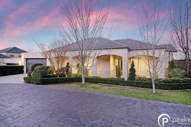 Second view of Homely house listing, 6/138 Greaves Road, Narre Warren South VIC 3805
