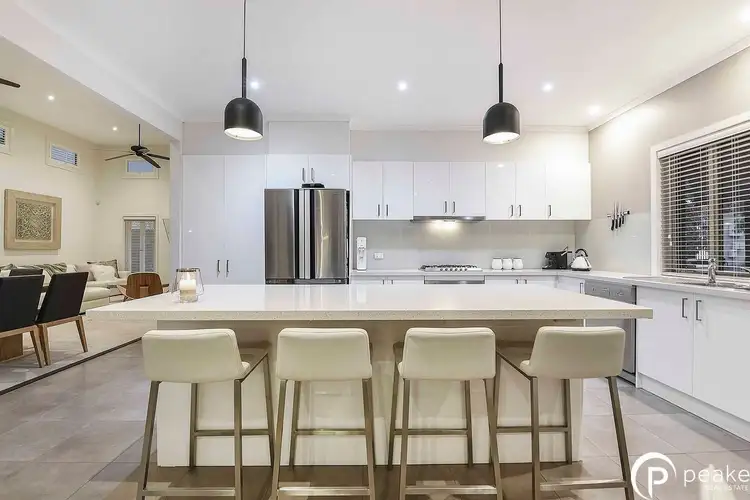 Fifth view of Homely house listing, 6/138 Greaves Road, Narre Warren South VIC 3805