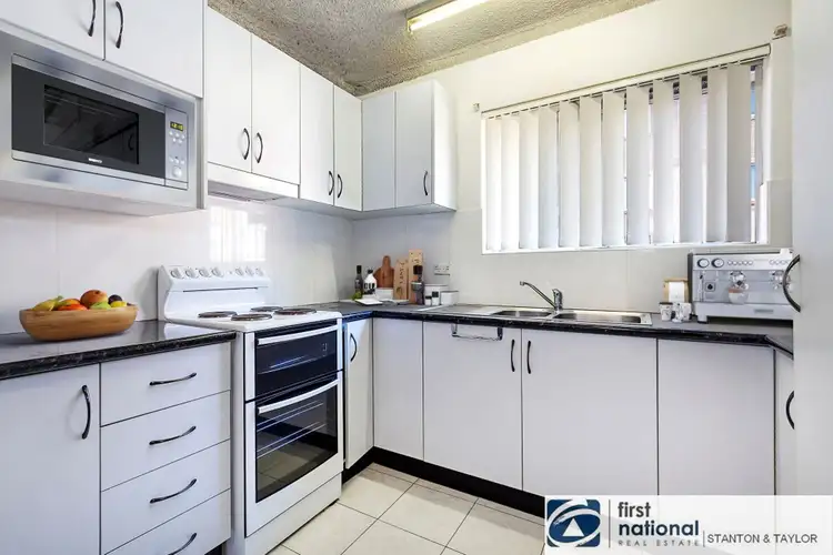 Third view of Homely unit listing, 19/17 Santley Crescent, Kingswood NSW 2747