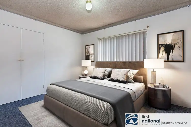Fourth view of Homely unit listing, 19/17 Santley Crescent, Kingswood NSW 2747