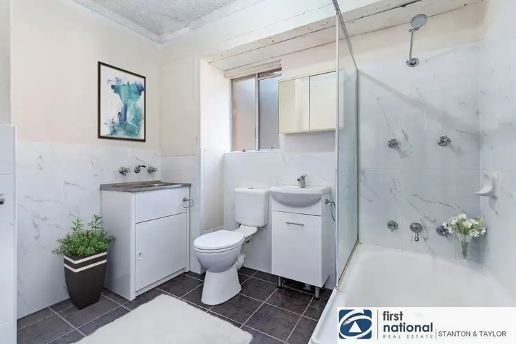 Fifth view of Homely unit listing, 19/17 Santley Crescent, Kingswood NSW 2747