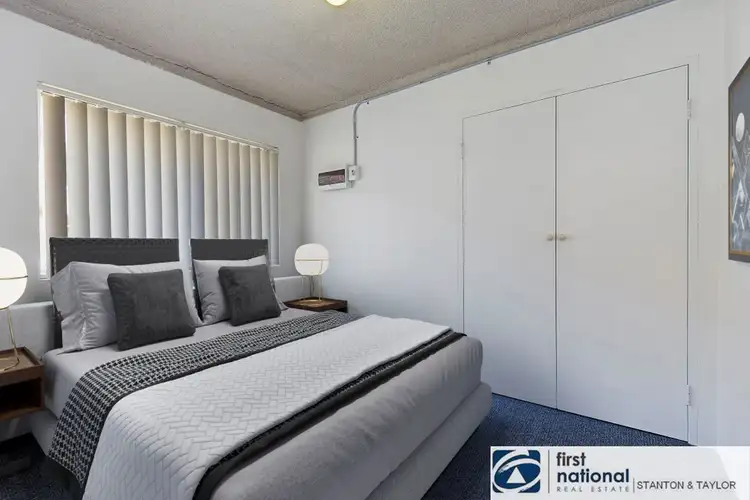 Sixth view of Homely unit listing, 19/17 Santley Crescent, Kingswood NSW 2747