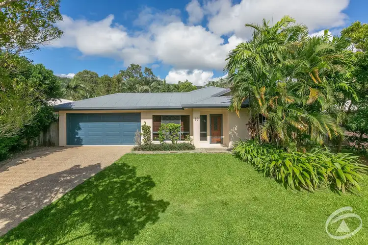 30 Waterlilly Street, Kewarra Beach QLD 4879
