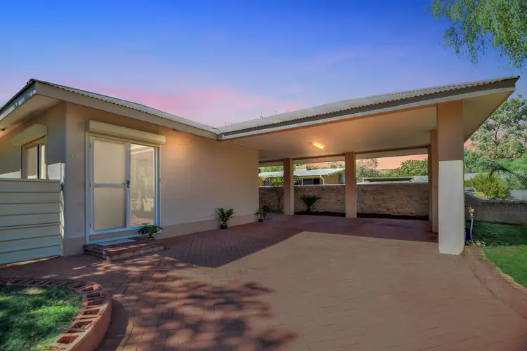 99A Bloomfield Street, Gillen NT 870