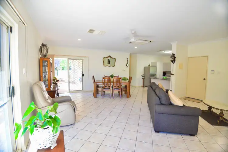 Second view of Homely house listing, 99A Bloomfield Street, Gillen NT 870