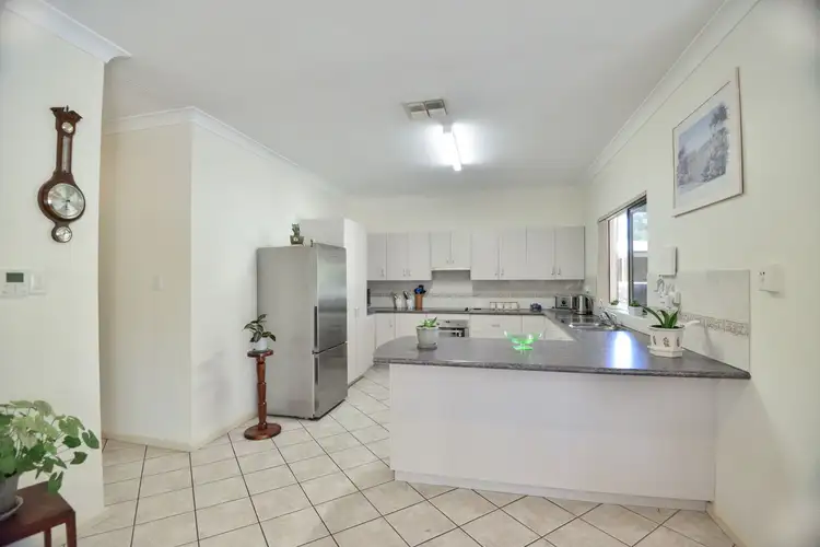 Third view of Homely house listing, 99A Bloomfield Street, Gillen NT 870