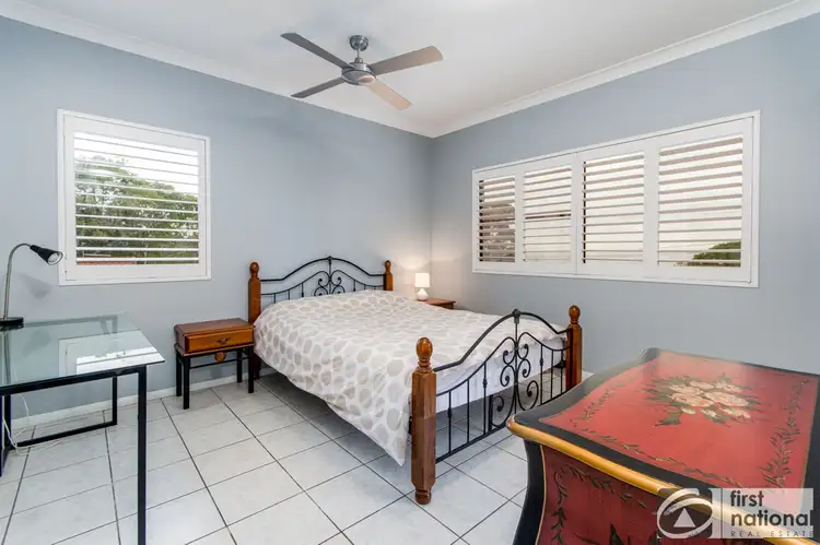 Fourth view of Homely unit listing, 7/27 South Esplanade, Bongaree QLD 4507