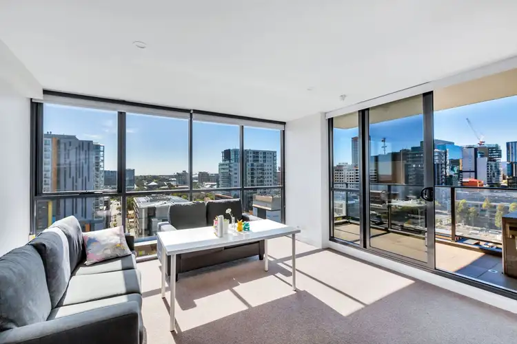 1116/160 Grote Street, Adelaide SA 5000