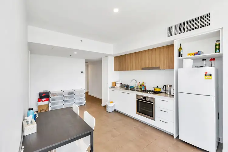Third view of Homely apartment listing, 1116/160 Grote Street, Adelaide SA 5000