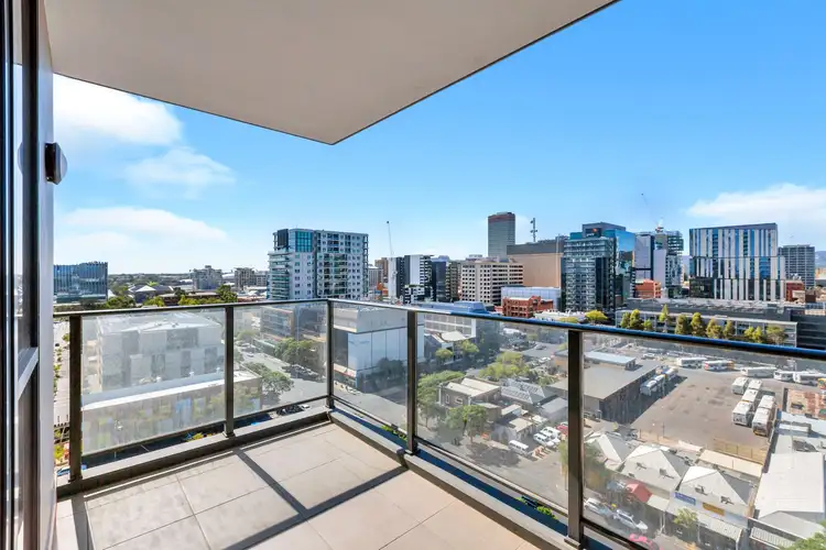 Fourth view of Homely apartment listing, 1116/160 Grote Street, Adelaide SA 5000