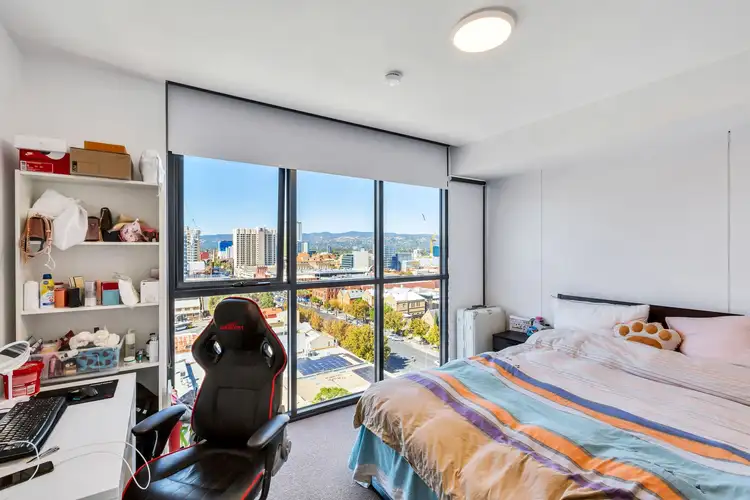 Sixth view of Homely apartment listing, 1116/160 Grote Street, Adelaide SA 5000