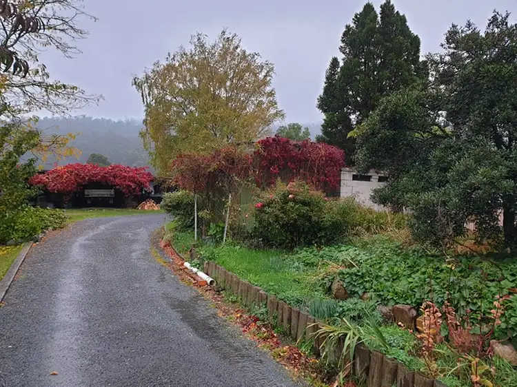 Fifth view of Homely house listing, 15 Union Bridge Road, Mole Creek TAS 7304