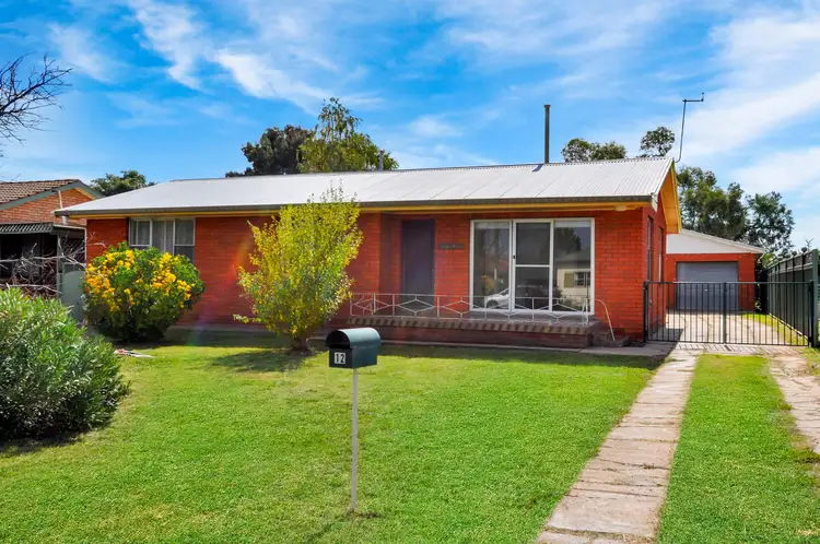 Main view of Homely house listing, 12 Park Street, Eglinton NSW 2795