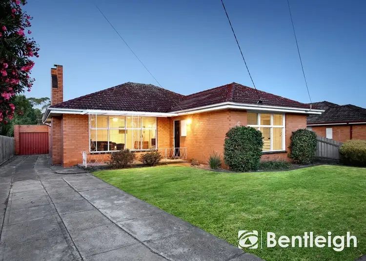 15 Northam Road