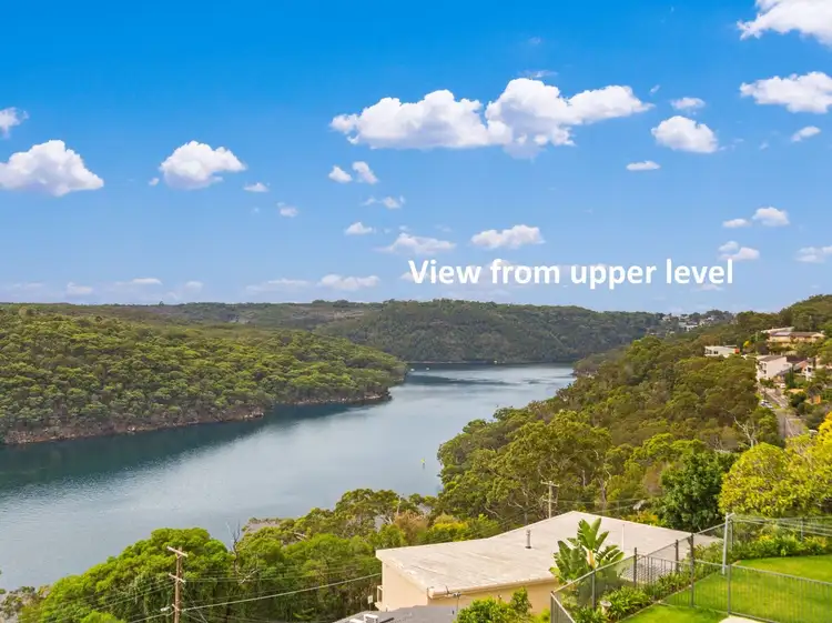 Third view of Homely house listing, 95 Neerim Road, Castle Cove NSW 2069