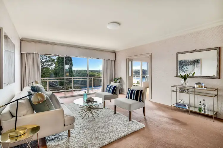 Sixth view of Homely house listing, 95 Neerim Road, Castle Cove NSW 2069