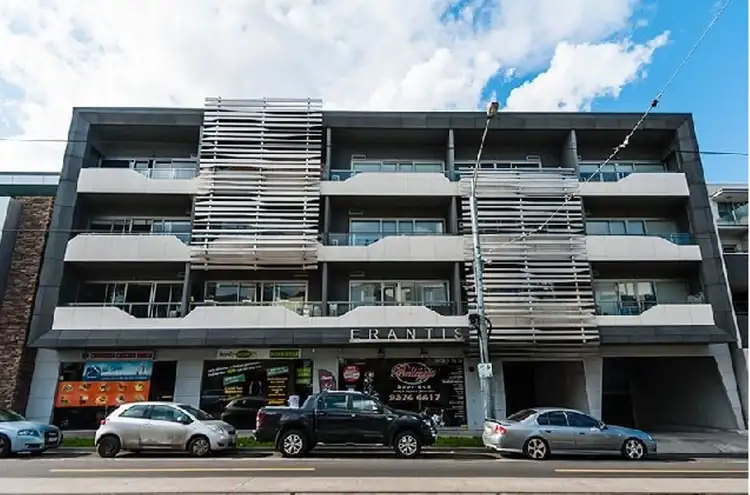 211/76 Keilor Road, Essendon North VIC 3041